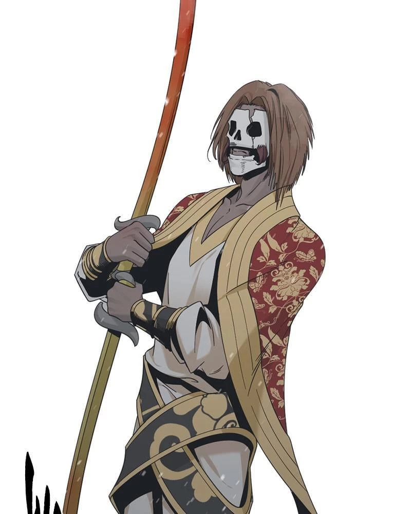 Hero Killer Chapter 47 - 37