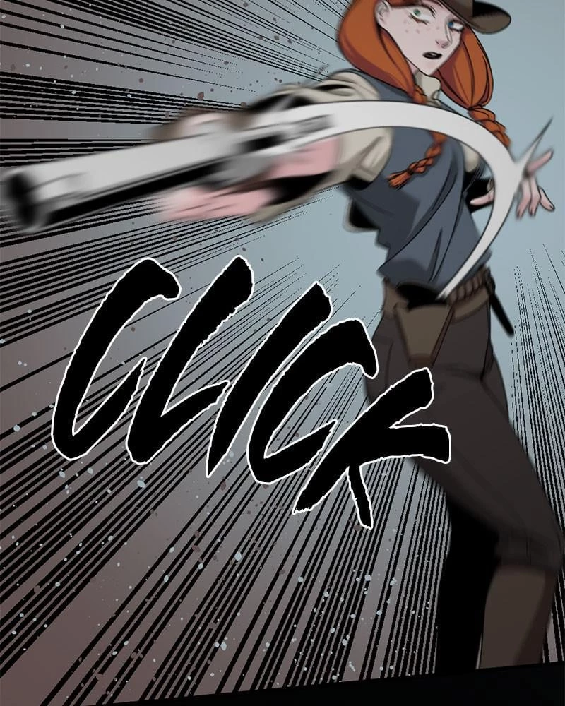 Hero Killer Chapter 48 - 42