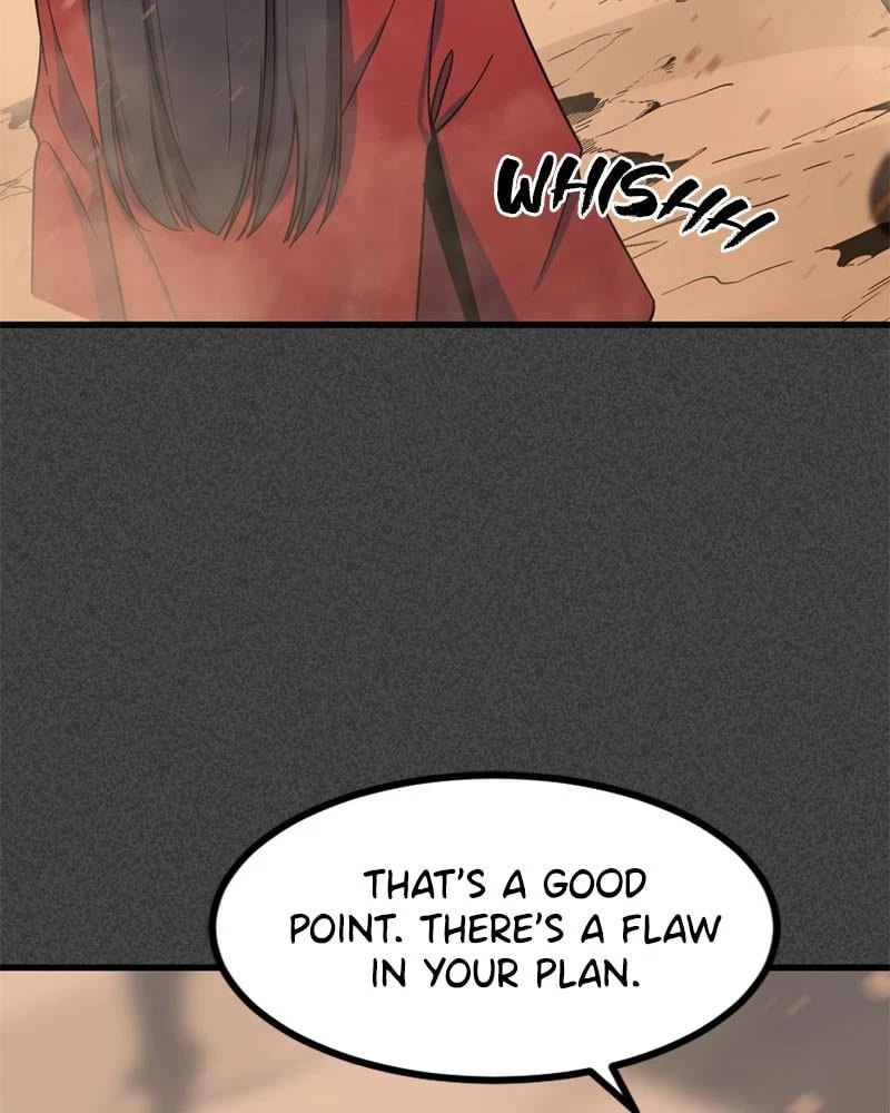 Hero Killer Chapter 46 - 22