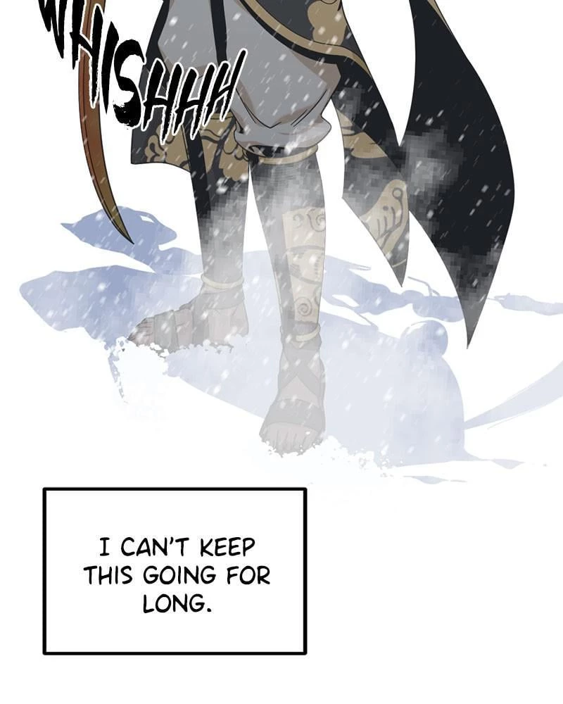 Hero Killer Chapter 47 - 38