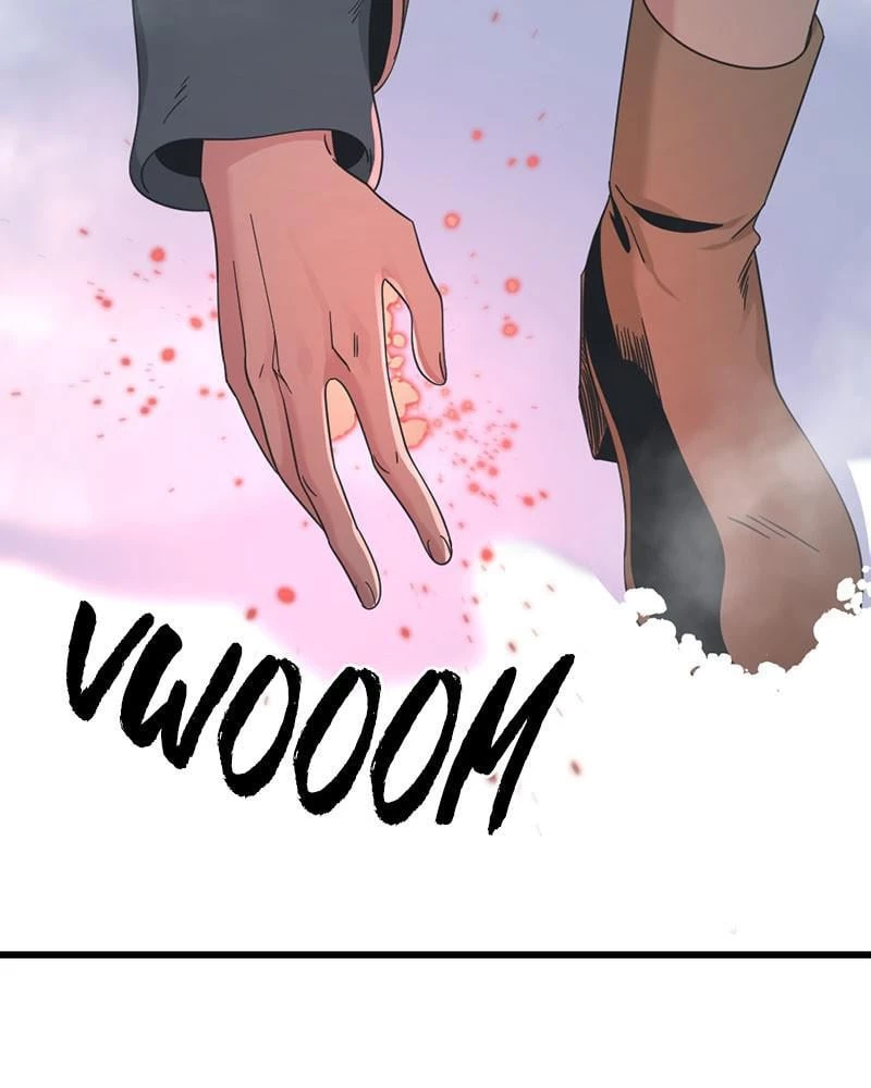 Hero Killer Chapter 47 - 40