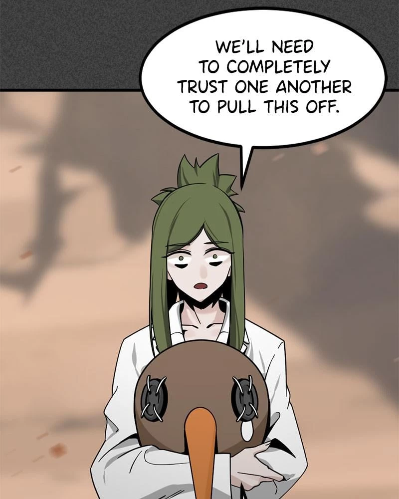 Hero Killer Chapter 46 - 24