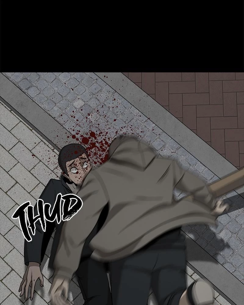 Hero Killer Chapter 49 - 157