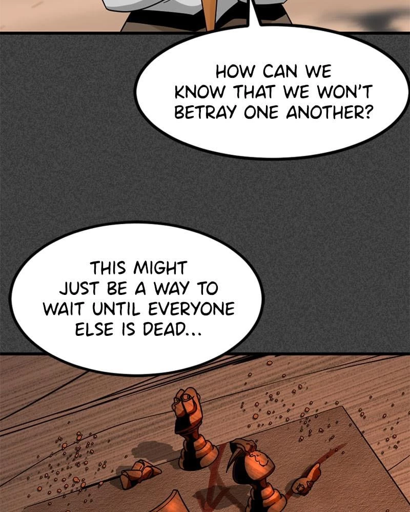 Hero Killer Chapter 46 - 25