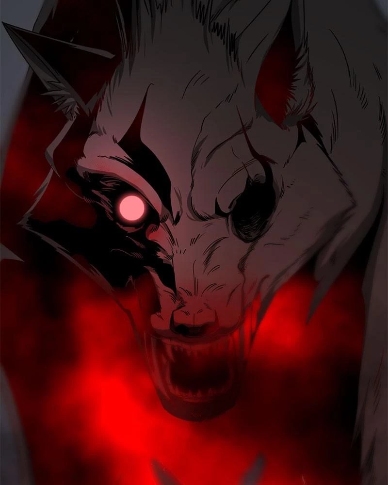 Hero Killer Chapter 48 - 46