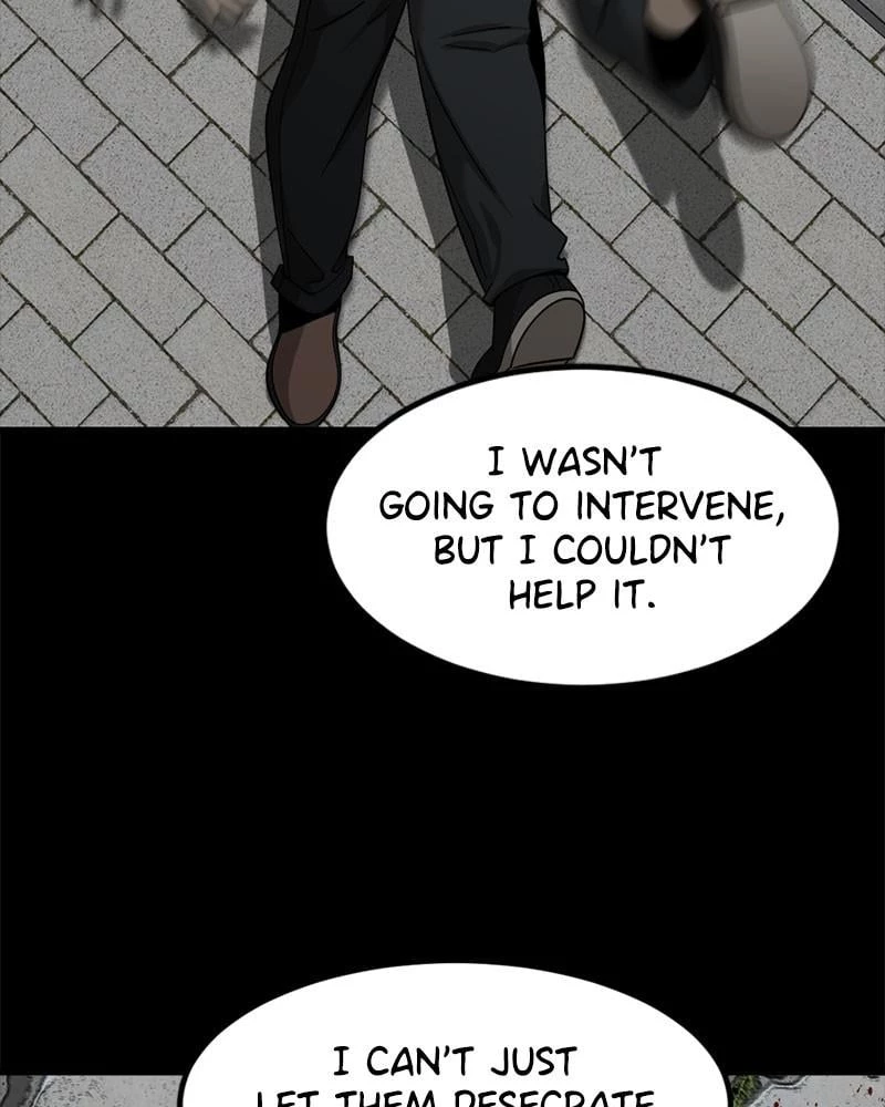 Hero Killer Chapter 49 - 158