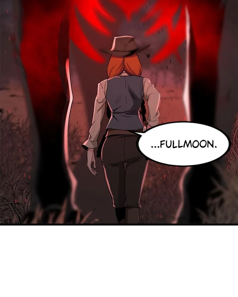 Hero Killer Chapter 48 - 47
