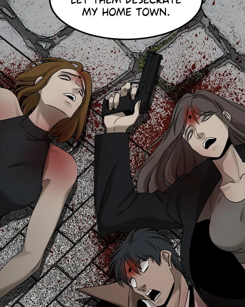 Hero Killer Chapter 49 - 159
