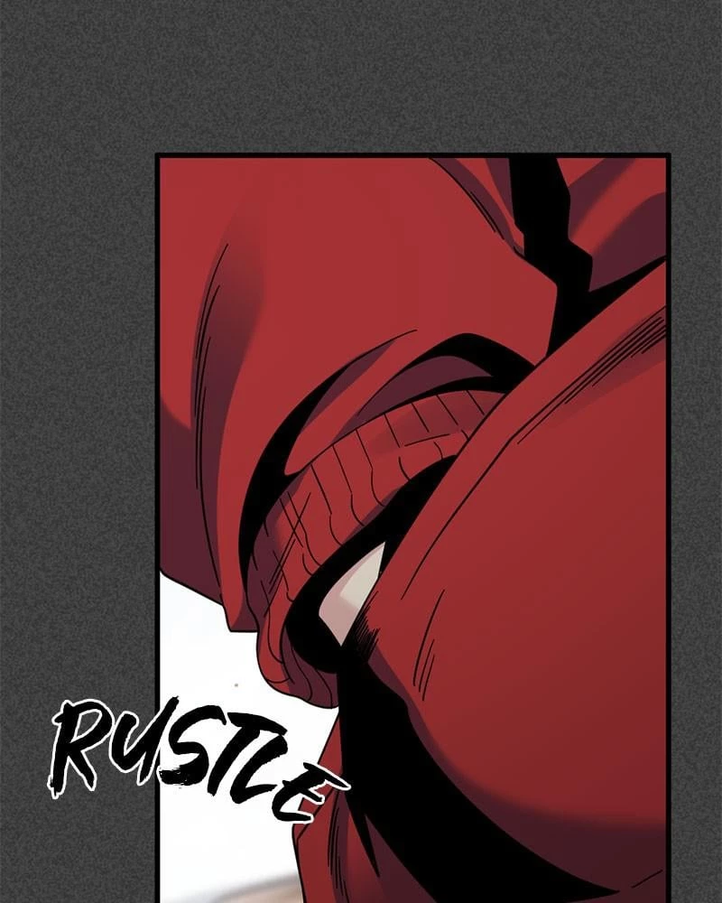 Hero Killer Chapter 46 - 27