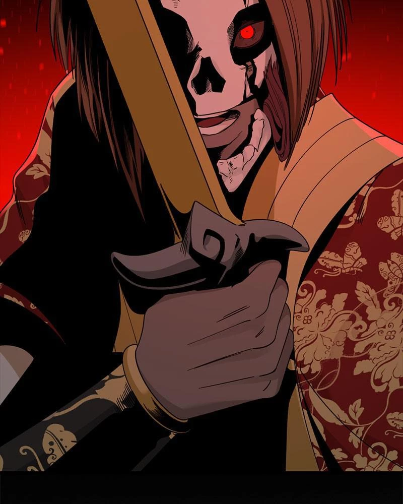 Hero Killer Chapter 47 - 46