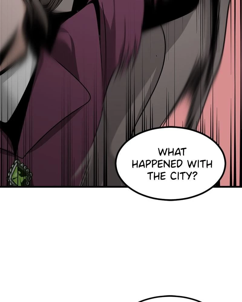 Hero Killer Chapter 48 - 50