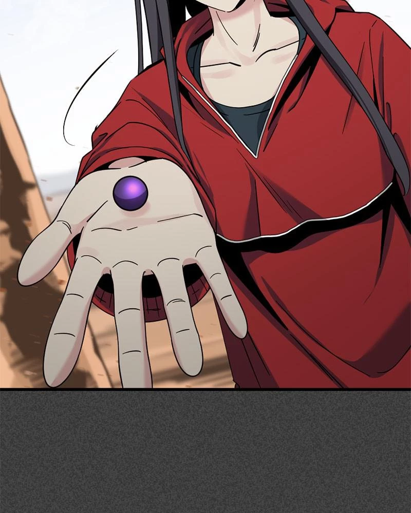 Hero Killer Chapter 46 - 29