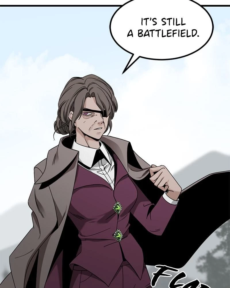 Hero Killer Chapter 48 - 51