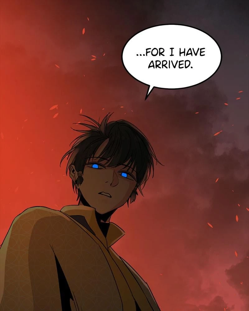 Hero Killer Chapter 49 - 163