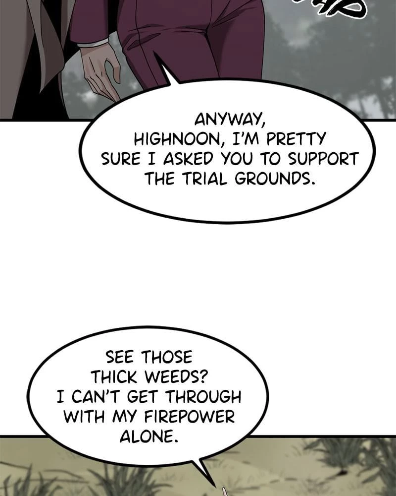 Hero Killer Chapter 48 - 52