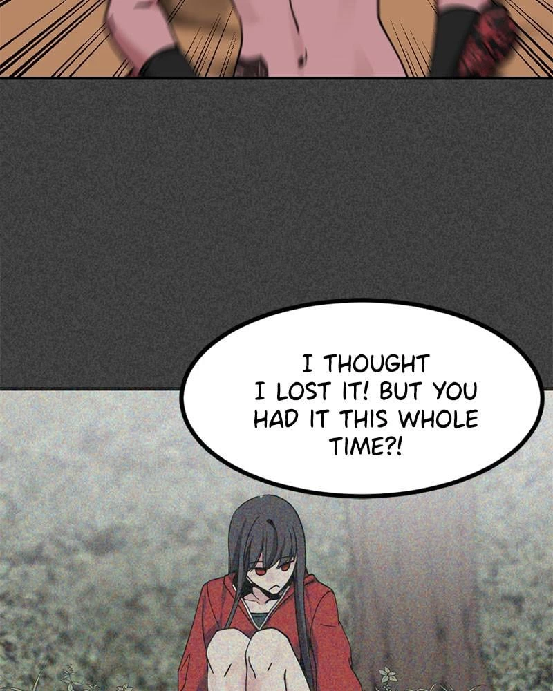 Hero Killer Chapter 46 - 31
