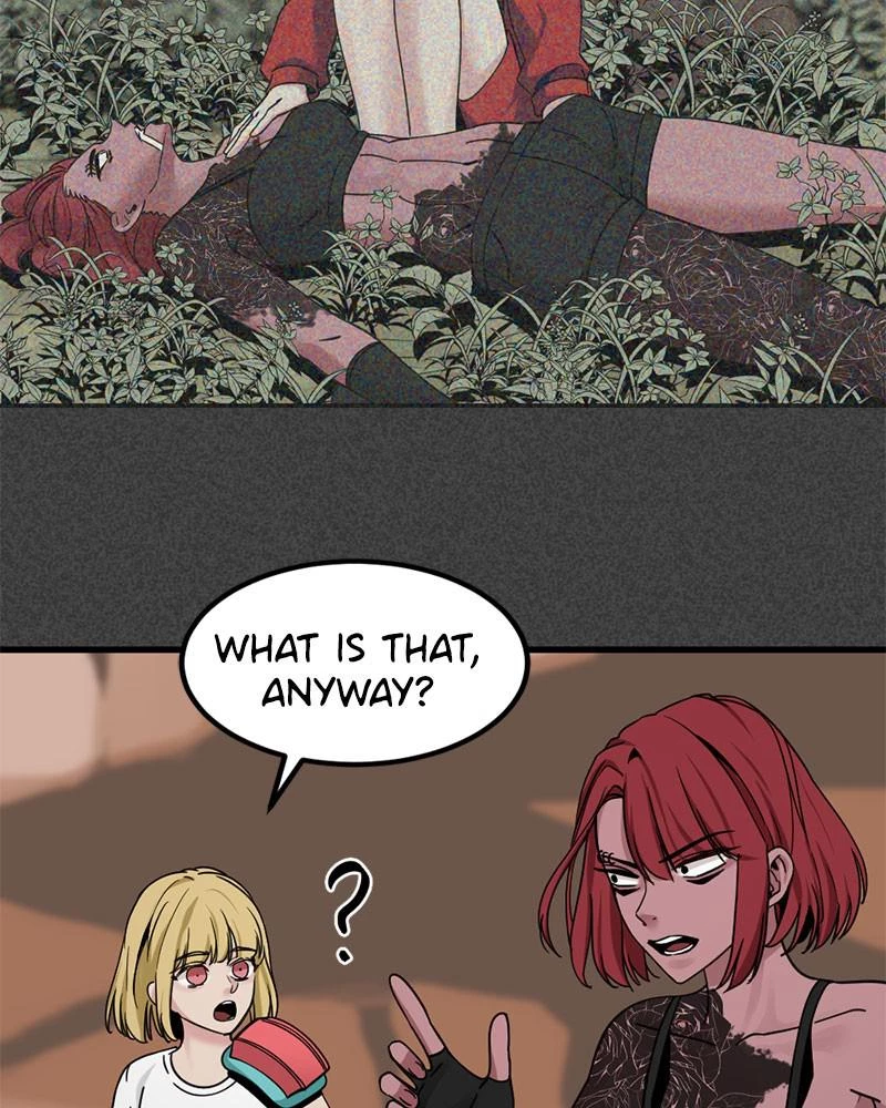 Hero Killer Chapter 46 - 32