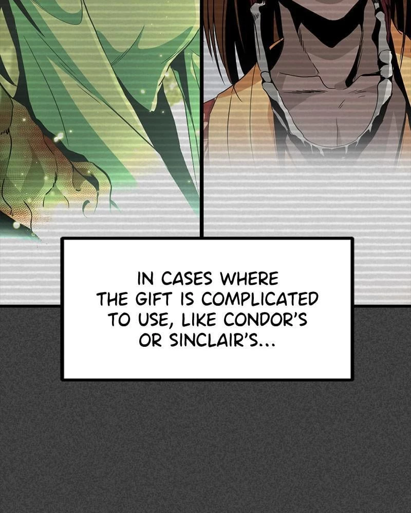 Hero Killer Chapter 47 - 50