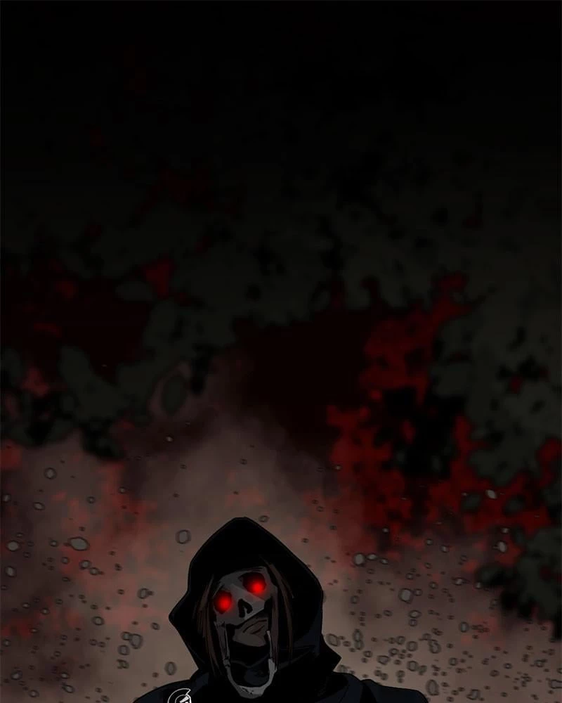 Hero Killer Chapter 45 - 1