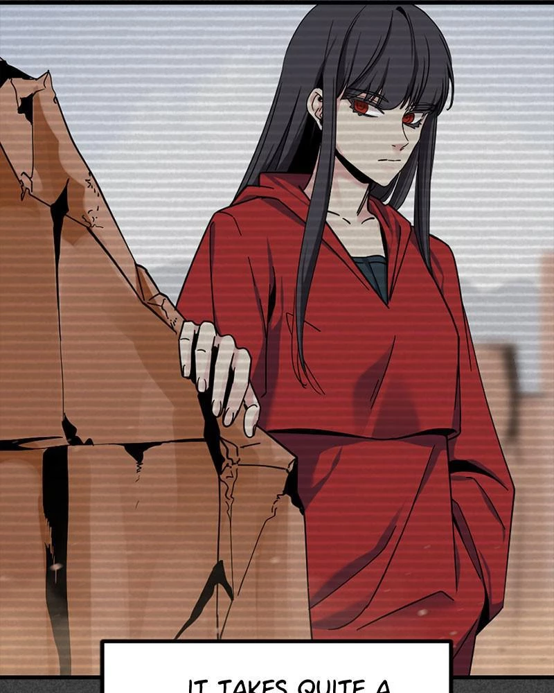 Hero Killer Chapter 47 - 51