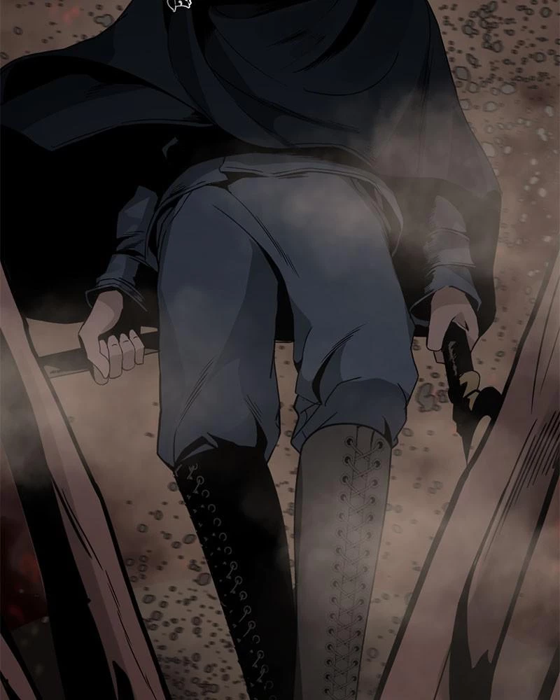 Hero Killer Chapter 45 - 2