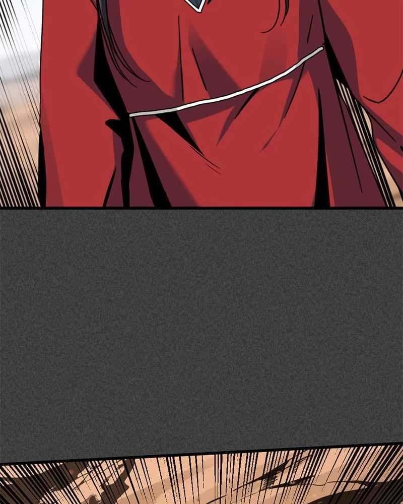 Hero Killer Chapter 46 - 36