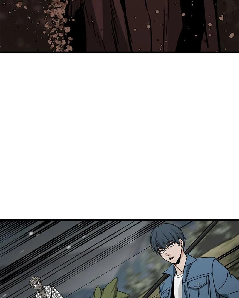 Hero Killer Chapter 45 - 4