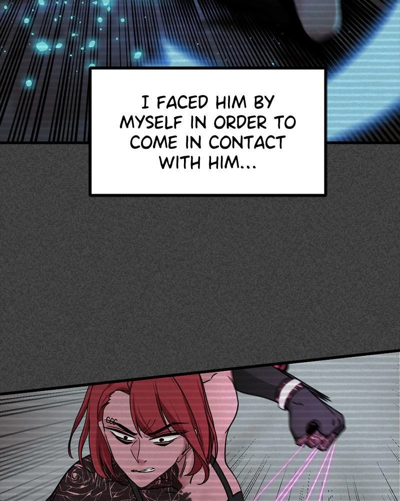Hero Killer Chapter 47 - 54