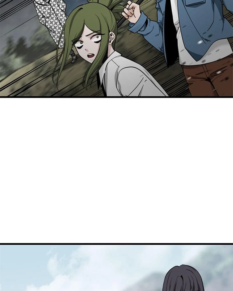 Hero Killer Chapter 45 - 5