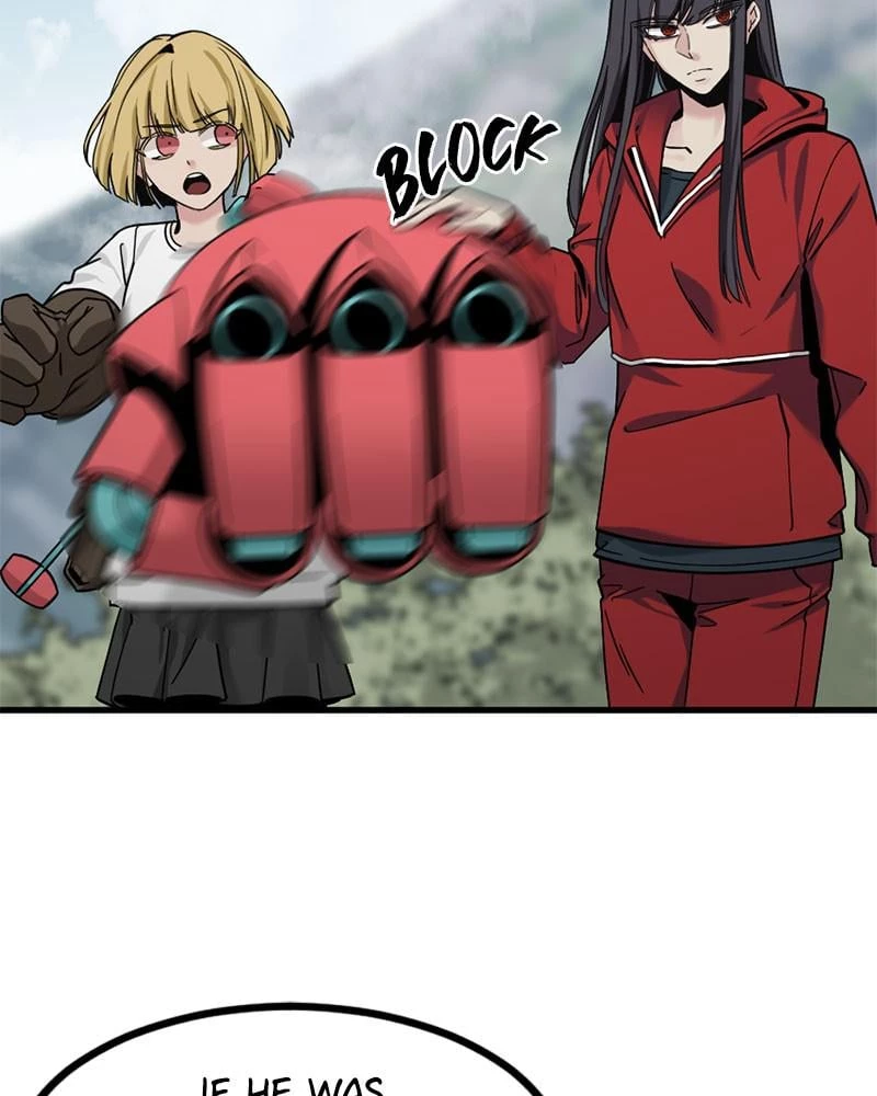 Hero Killer Chapter 45 - 6