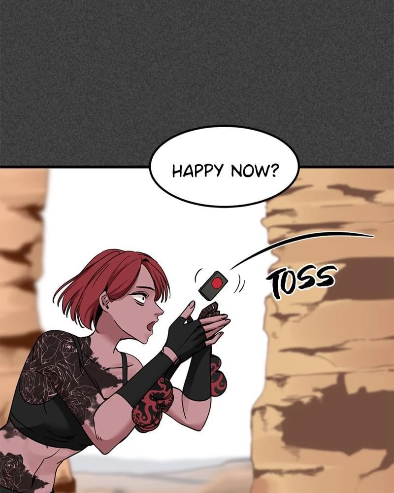 Hero Killer Chapter 46 - 38