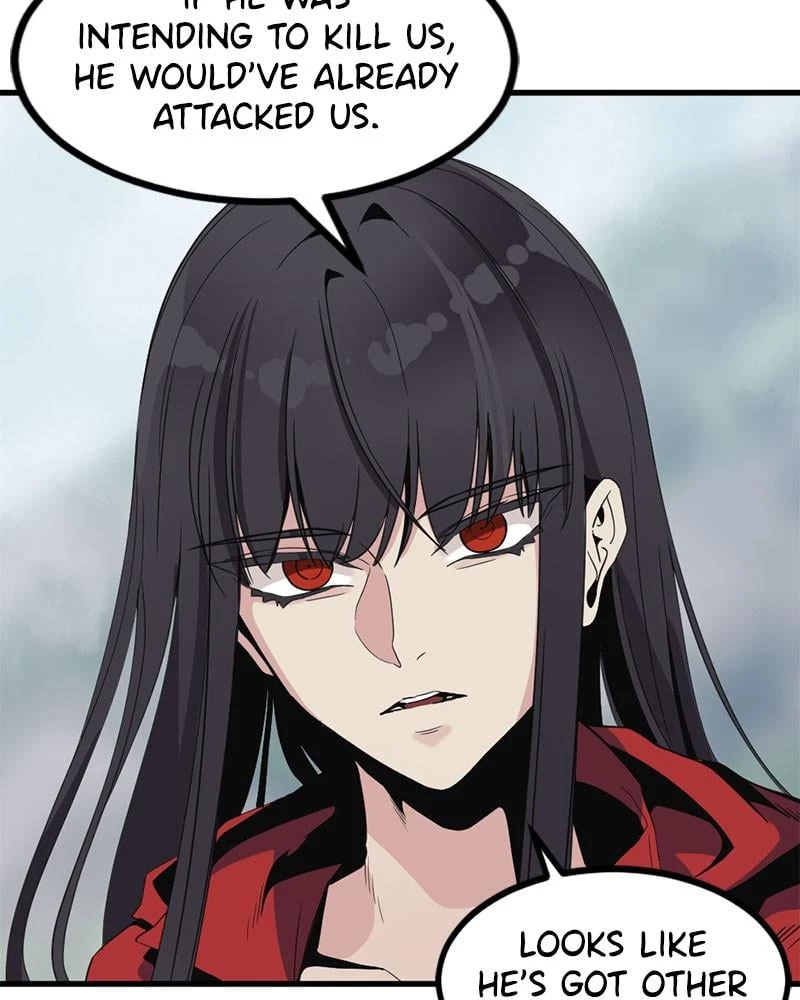 Hero Killer Chapter 45 - 7