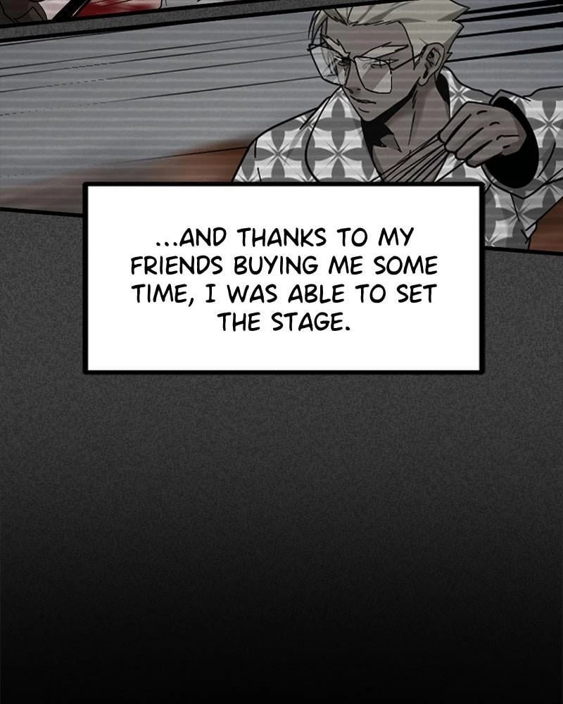 Hero Killer Chapter 47 - 56