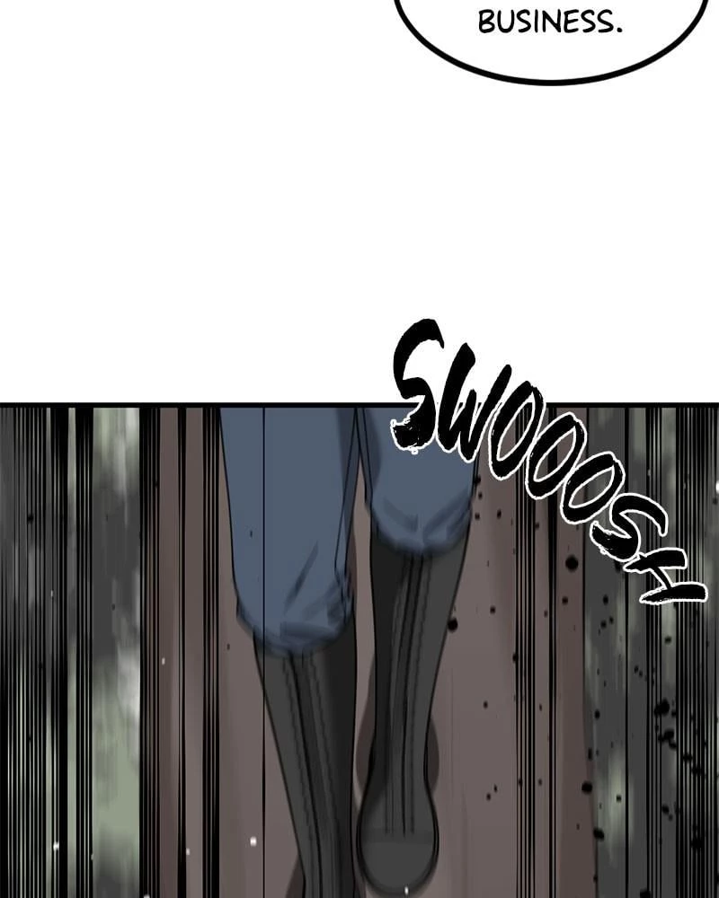 Hero Killer Chapter 45 - 8