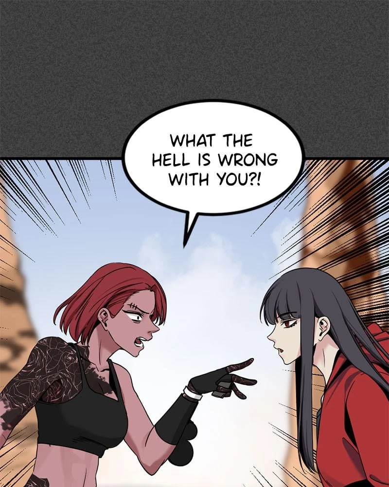 Hero Killer Chapter 46 - 40