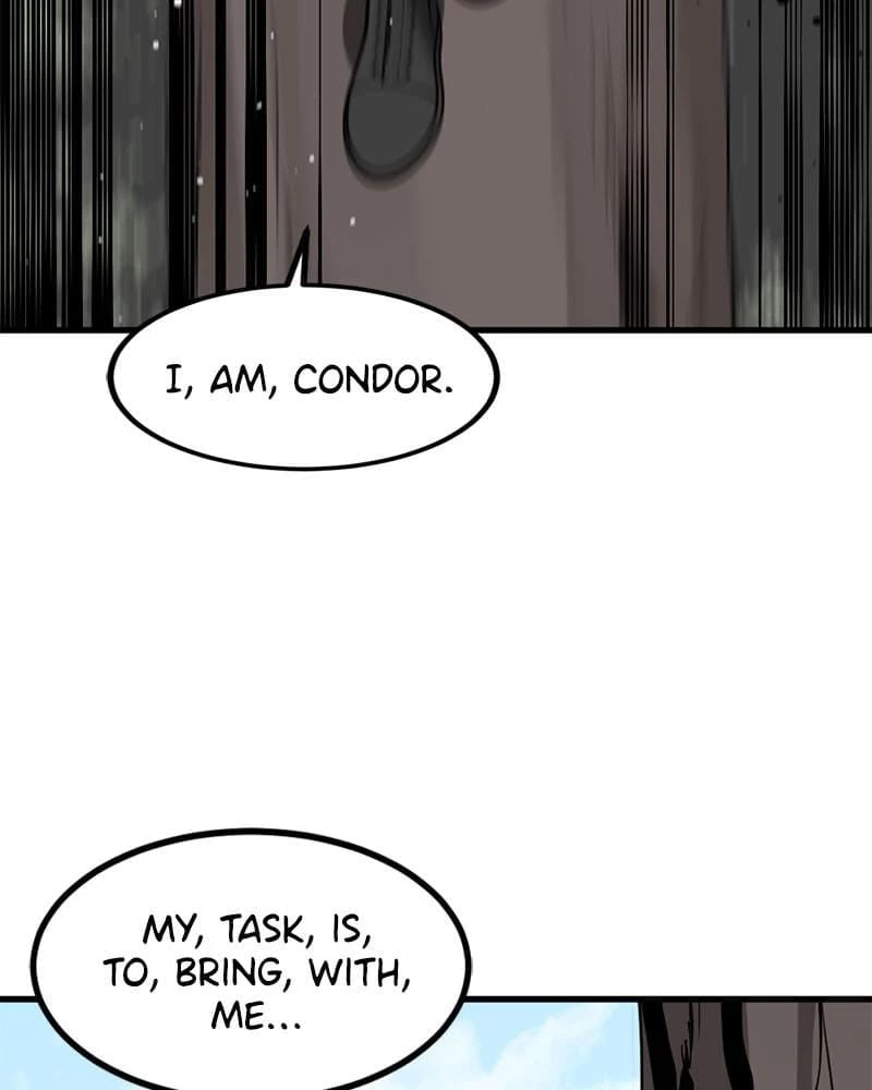 Hero Killer Chapter 45 - 9