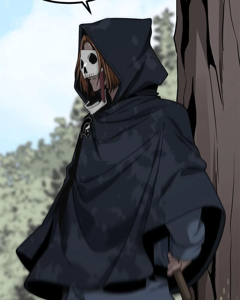 Hero Killer Chapter 45 - 10