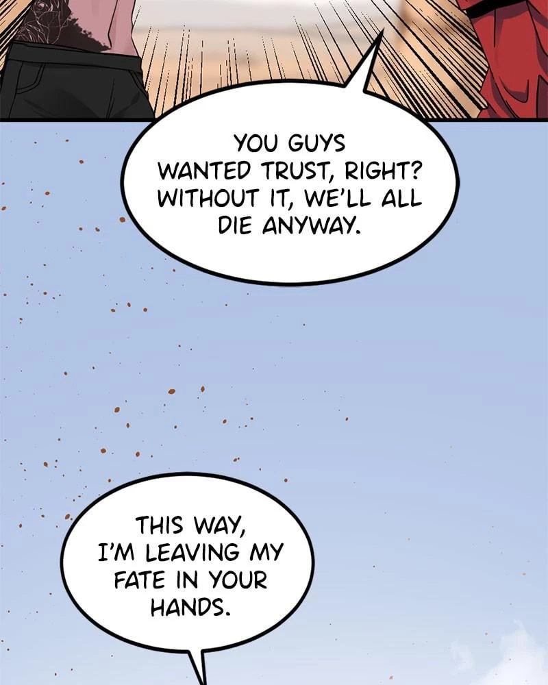 Hero Killer Chapter 46 - 41
