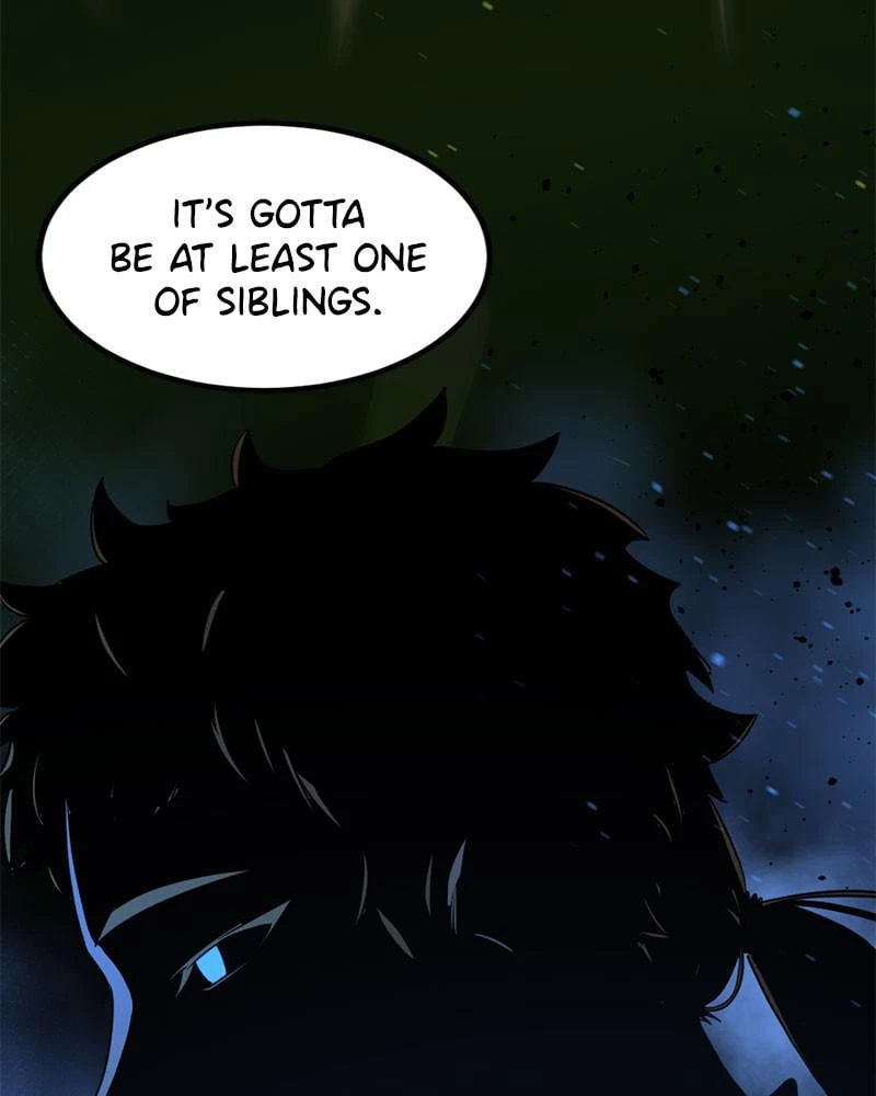 Hero Killer Chapter 48 - 64