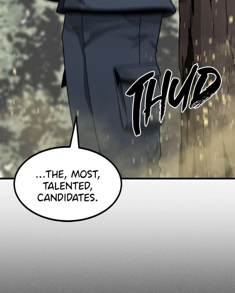 Hero Killer Chapter 45 - 11