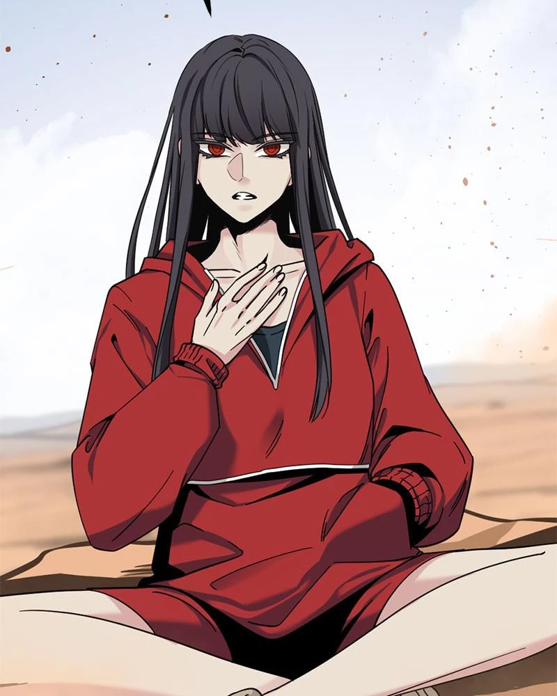 Hero Killer Chapter 46 - 42