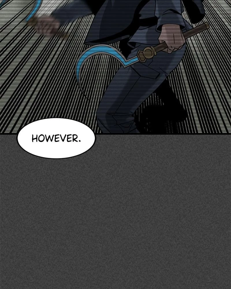 Hero Killer Chapter 45 - 13
