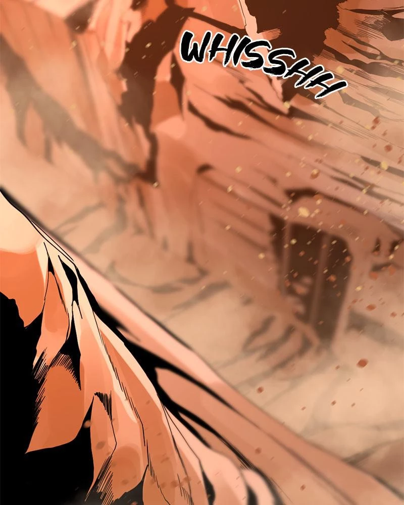 Hero Killer Chapter 46 - 45