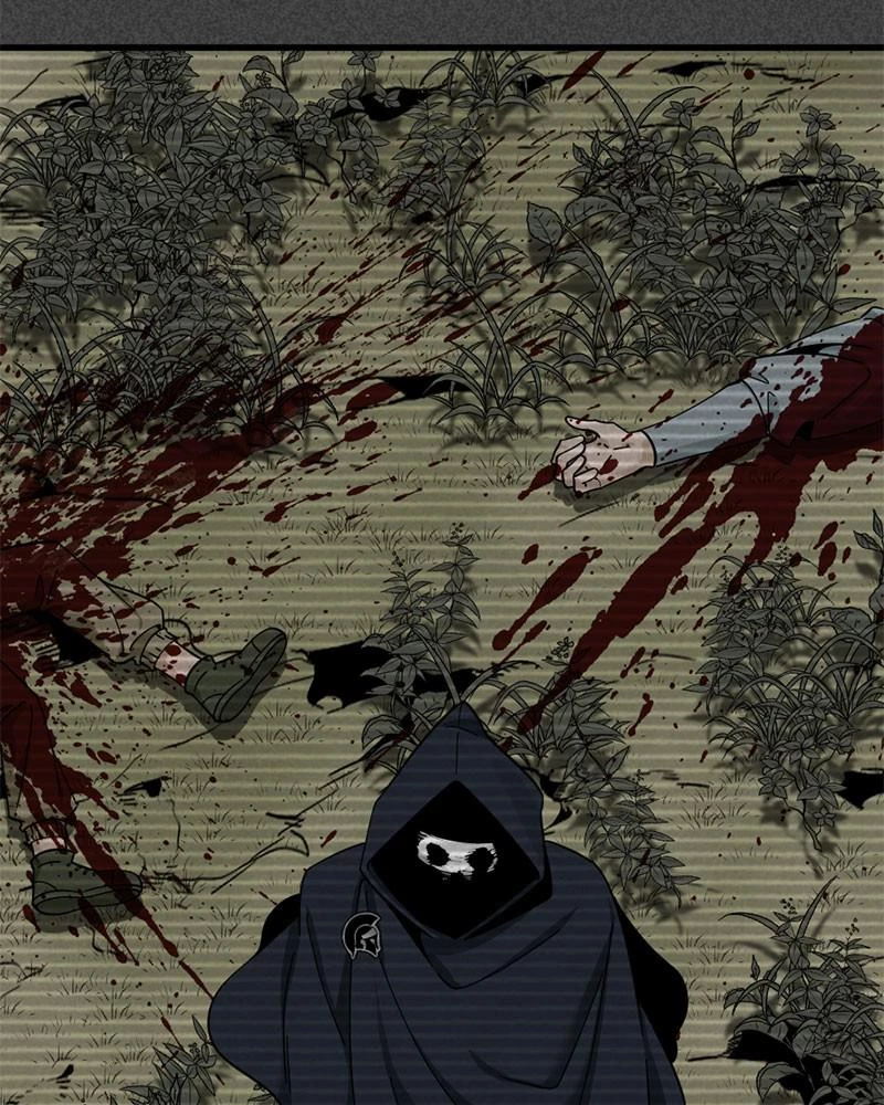 Hero Killer Chapter 45 - 14