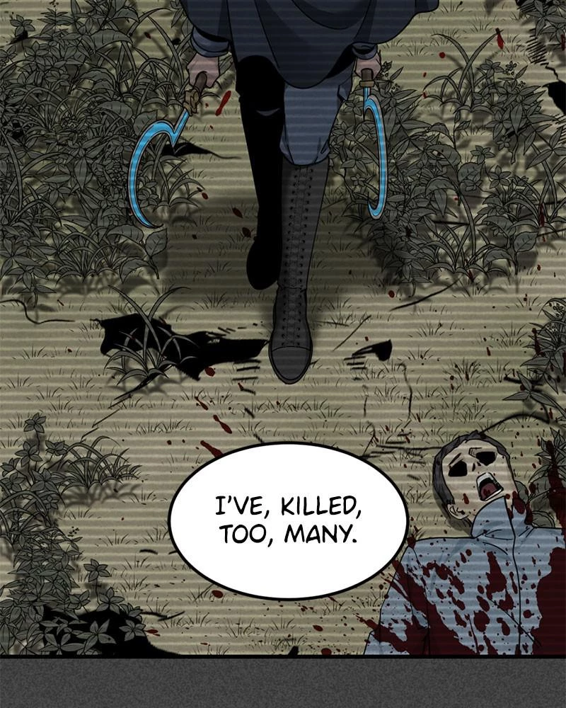 Hero Killer Chapter 45 - 15
