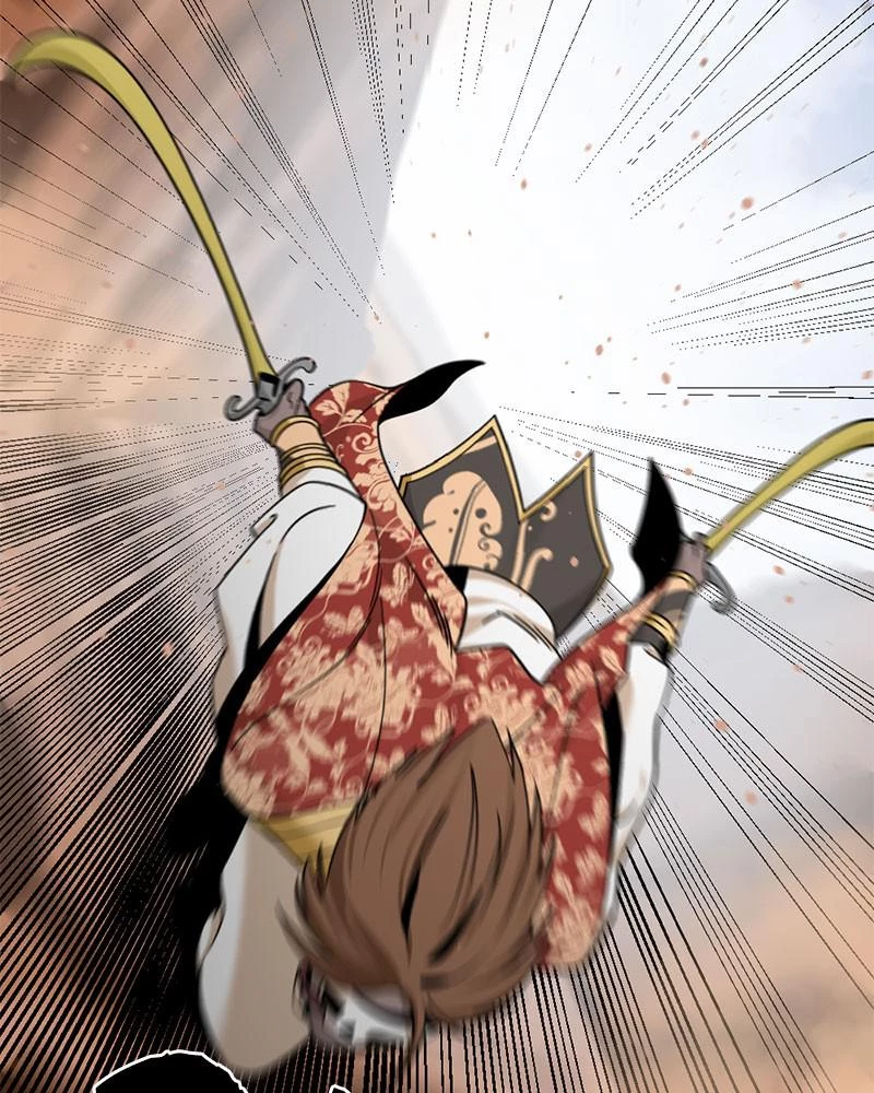 Hero Killer Chapter 46 - 49