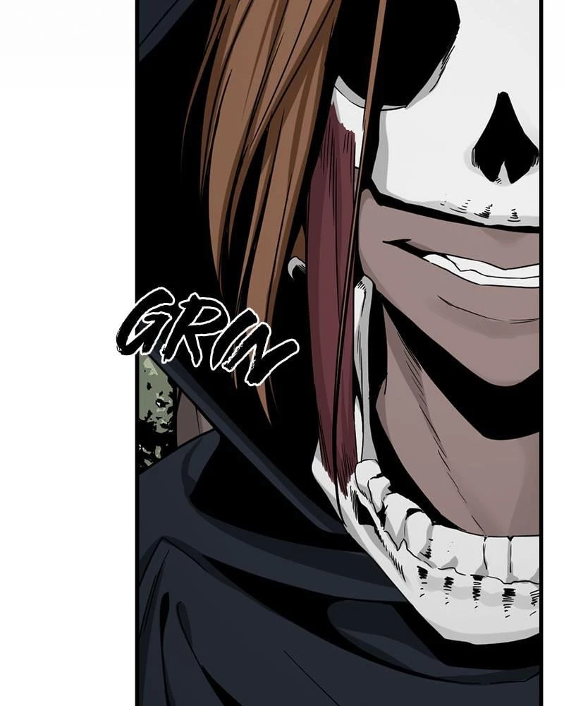 Hero Killer Chapter 45 - 17