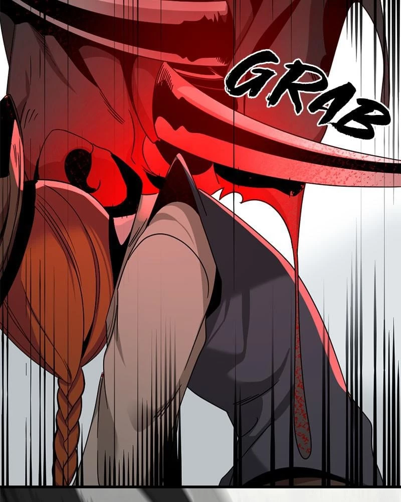 Hero Killer Chapter 48 - 74