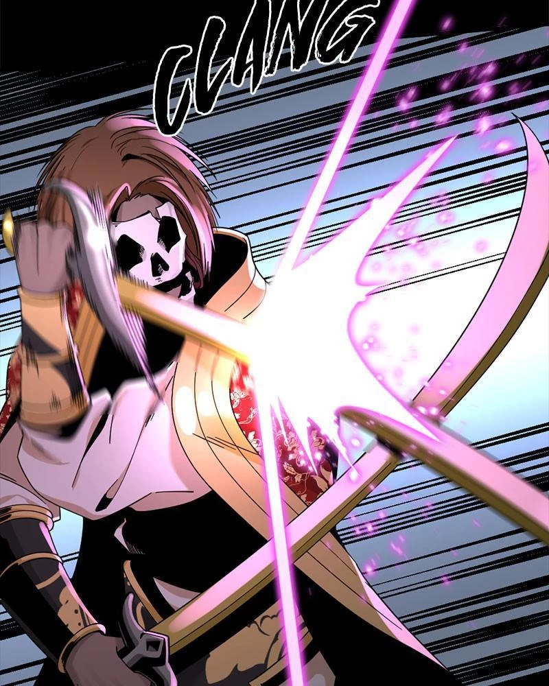 Hero Killer Chapter 47 - 67