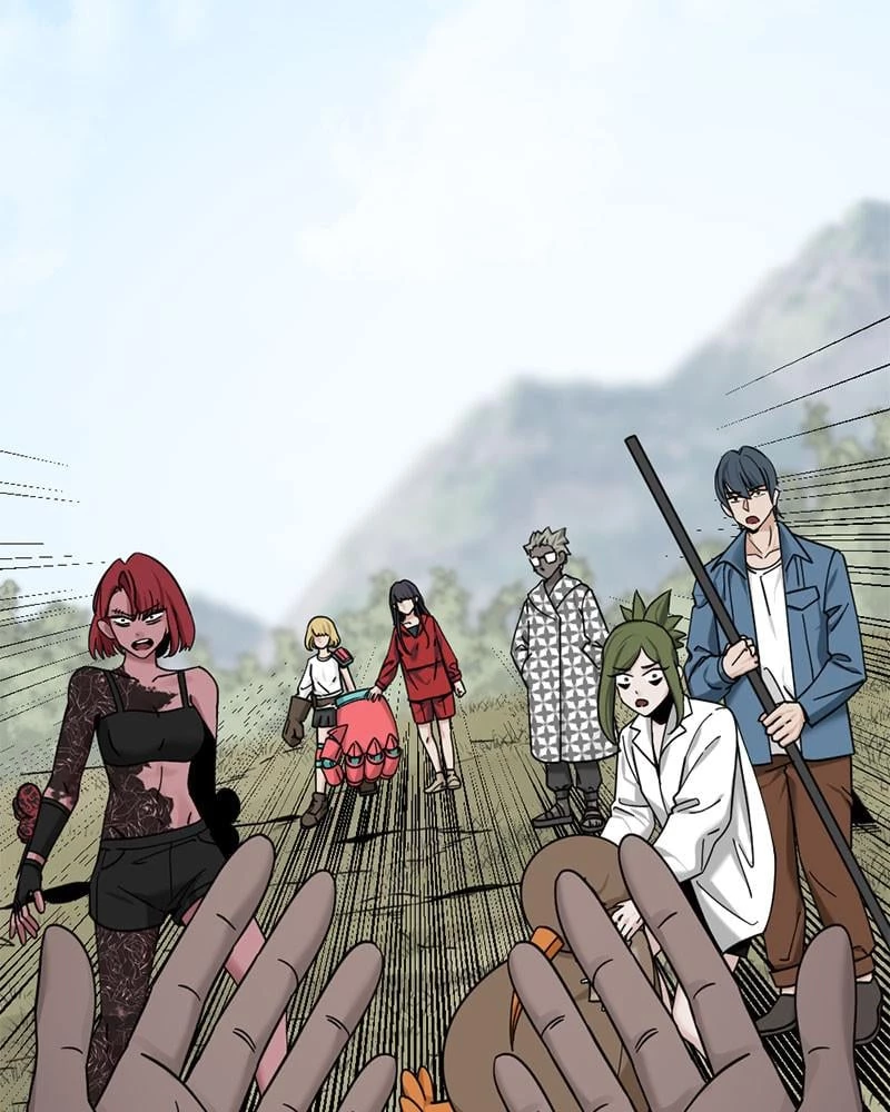 Hero Killer Chapter 45 - 19